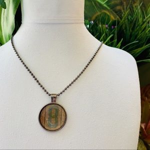 Handmade necklace
